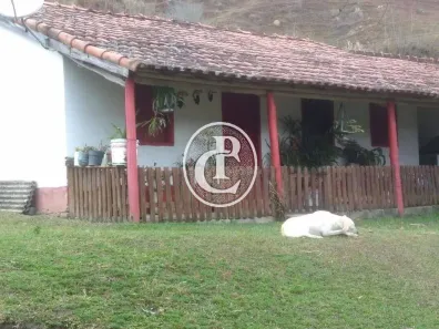 Fazenda/Sítio com 3 Quartos à venda, 100m² no São Luiz do Paraitinga, São Luiz do Paraitinga