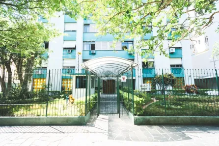 Apartamento com 3 Quartos à venda, 186m² no Santana, Porto Alegre