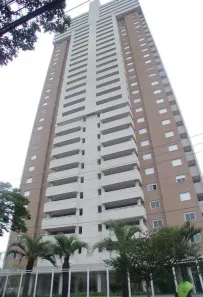 Apartamento com 4 Quartos à venda, 124m² no Brooklin Paulista, São Paulo