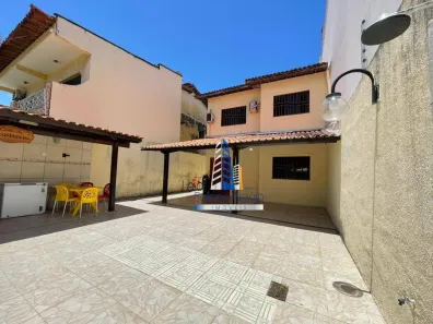 Casa com 3 Quartos à venda, 140m² no Mondubim, Fortaleza
