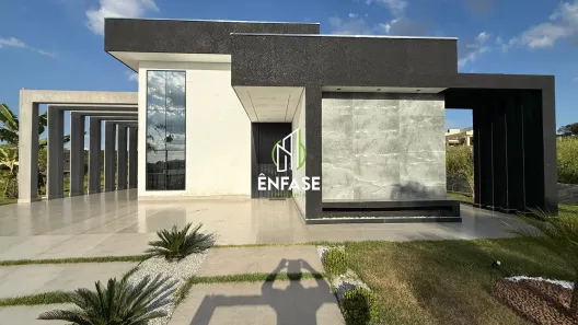 Casa de Condomínio com 6 Quartos à venda, 1000m² no Condomínio Gran Ville Igarapé, Igarapé