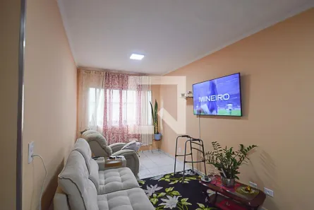 Apartamento com 2 Quartos à venda, 55m² no Centro, São Bernardo do Campo