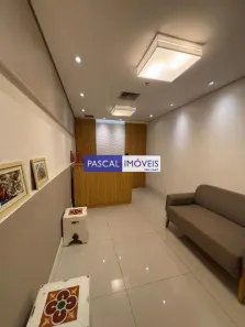 Sala Comercial à venda, 52m² no Vila Progredior, São Paulo
