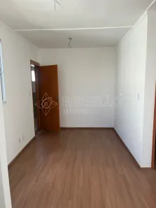 Apartamento com 2 Quartos para alugar, 41m² no Recreio Anhangüera, Ribeirão Preto