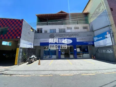 para alugar, 280m² no Eldorado/Cidade Jardim Eldorado, Contagem