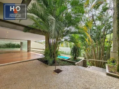 Casa com 5 Quartos para venda ou aluguel, 900m² no Paineiras do Morumbi, São Paulo