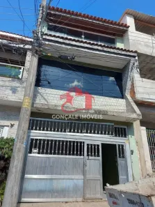 Casa com 3 Quartos à venda, 284m² no Cidade Nova São Miguel, São Paulo