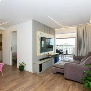 Apartamento com 3 Quartos à venda, 89m² no Vila Matilde, São Paulo