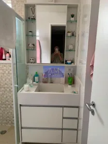 Apartamento com 3 Quartos à venda, 126m² no Hipódromo, Recife
