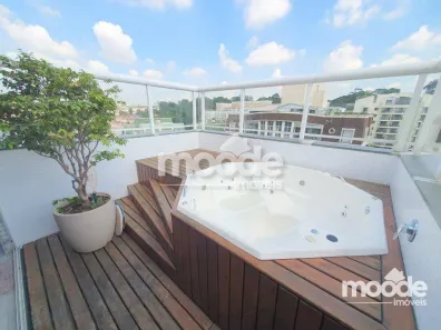 Cobertura com 3 Quartos à venda, 170m² no Cidade São Francisco, São Paulo