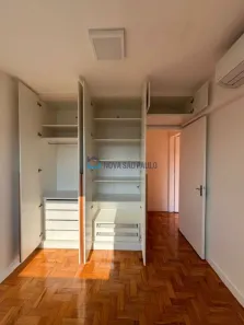Apartamento com 2 Quartos para alugar, 74m² no Liberdade, São Paulo