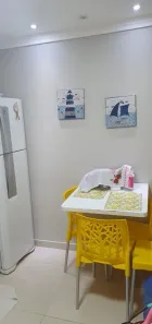 Apartamento com 1 Quarto à venda, 23m² no Olivença, Ilhéus