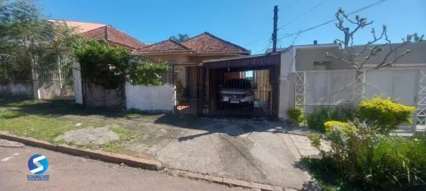 Lote/Terreno à venda, 404m² no Medianeira, Porto Alegre