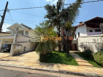 Casa de Condomínio com 4 Quartos à venda, 280m² no Jardim das Colinas, São José dos Campos