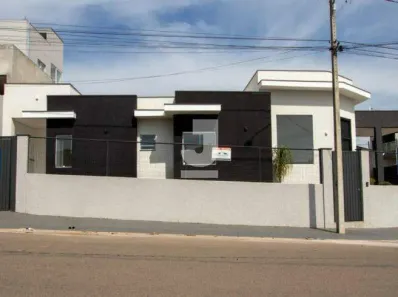 Casa com 3 Quartos à venda, 150m² no Residencial Quinta dos Vinhedos, Bragança Paulista