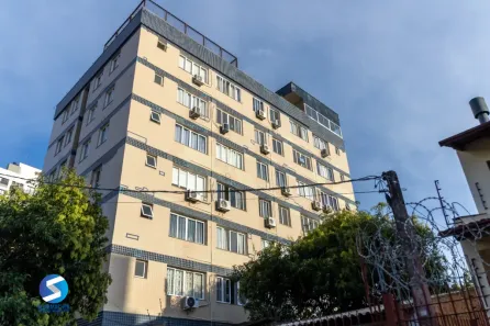 Apartamento com 1 Quarto à venda, 33m² no Jardim Botânico, Porto Alegre