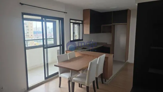Apartamento com 3 Quartos à venda, 70m² no Vila Maria Alta, São Paulo