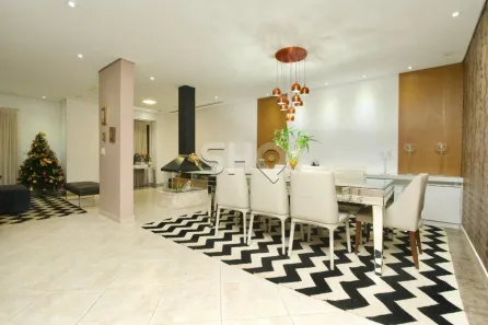 Casa com 4 Quartos à venda, 400m² no Horto Florestal, São Paulo
