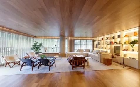 Apartamento com 4 Quartos à venda, 250m² no Paraíso, São Paulo