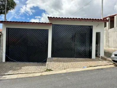 Casa com 3 Quartos à venda, 150m² no Jardim São Lourenço, Bragança Paulista
