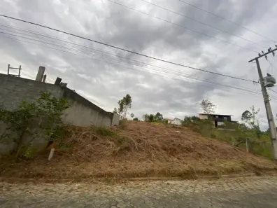 Lote/Terreno à venda, 387m² no VILA SÃO JORGE, Siderópolis