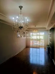 Apartamento com 3 Quartos à venda, 106m² no Baeta Neves, São Bernardo do Campo