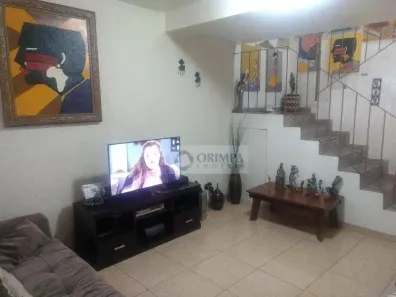 Sobrado com 2 Quartos à venda, 80m² no Jardim Maria Virginia, São Paulo