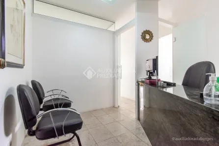Sala Comercial à venda, 47m² no Centro Histórico, Porto Alegre