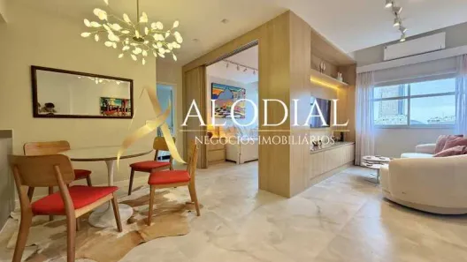Apartamento com 2 Quartos à venda, 71m² no Leblon, Rio de Janeiro