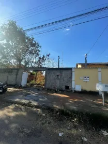 Lote/Terreno à venda, 372m² no American Park, Aparecida de Goiânia