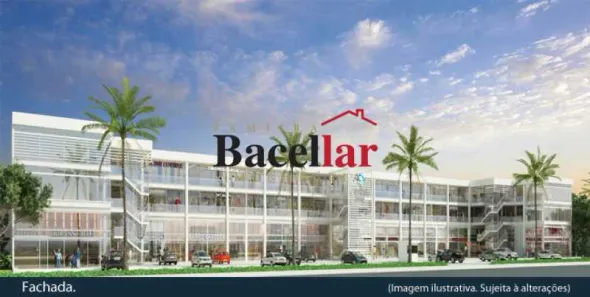 Sala Comercial à venda, 24m² no Jacarepaguá, Rio de Janeiro