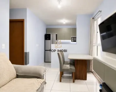 Apartamento com 2 Quartos à venda, 38m² no Desvio Rizzo, Caxias do Sul