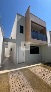 Casa com 3 Quartos à venda, 96m² no Residencial Masterville, Sarzedo