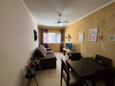 Apartamento com 2 Quartos à venda, 73m² no Guilhermina, Praia Grande