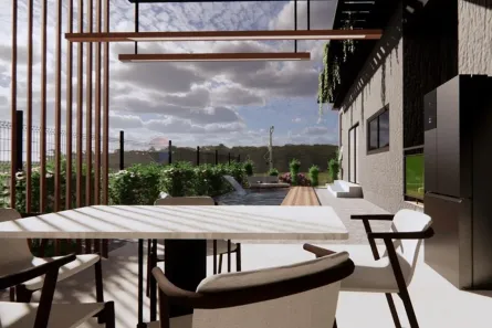 Casa com 4 Quartos à venda, 238m² no Lagoa Mansões, Lagoa Santa