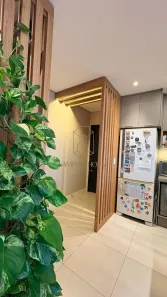 Apartamento com 2 Quartos para alugar, 55m² no Jardim Leblon, Cuiabá