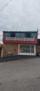 Casa com 2 Quartos à venda, 340m² no Parque Santo Antônio, Guarulhos