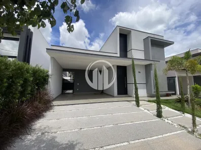 Casa de Condomínio com 3 Quartos à venda, 160m² no Jardim Primavera, Itupeva