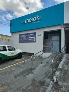 Galpão/Depósito/Armazém para alugar, 200m² no Parquelândia, Fortaleza