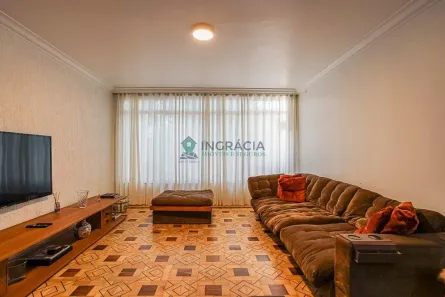 Casa com 4 Quartos à venda, 222m² no Vila Romana, São Paulo