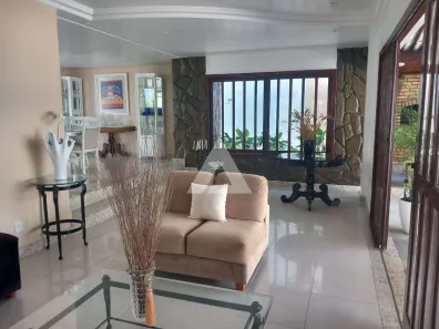 Casa com 3 Quartos à venda, 269m² no Itaigara, Salvador