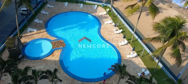 Cobertura com 3 Quartos à venda, 133m² no Prainha, Caraguatatuba