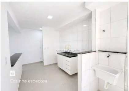 Apartamento com 3 Quartos para alugar, 92m² no Jardim Sul, São José dos Campos
