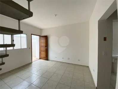 Casa de Condomínio com 2 Quartos à venda, 50m² no Vila Aurora (Zona Norte), São Paulo