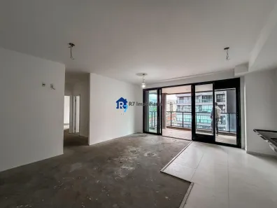 Apartamento com 3 Quartos à venda, 126m² no Vila Yara, Osasco