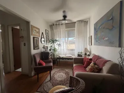 Apartamento com 2 Quartos à venda, 67m² no Partenon, Porto Alegre