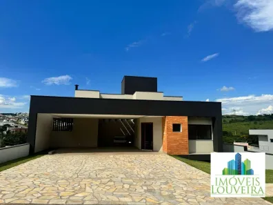 Casa com 3 Quartos à venda, 269m² no Fazenda Santa Isabel, Louveira