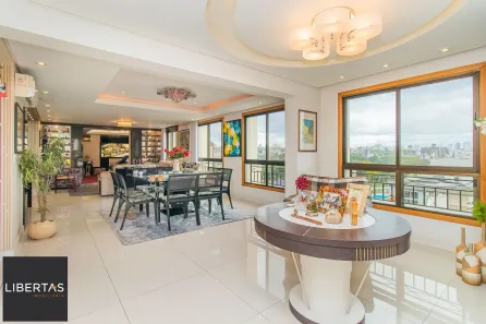 Apartamento com 3 Quartos à venda, 195m² no Passo da Areia, Porto Alegre