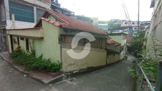 Casa com 4 Quartos à venda, 68m² no Engenhoca, Niterói
