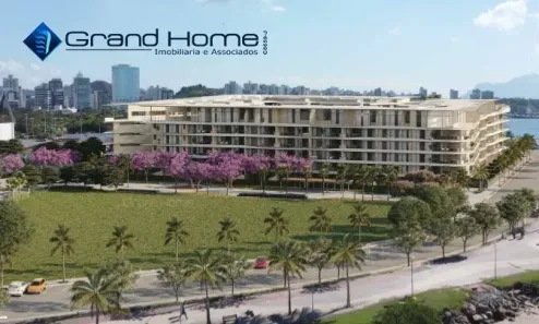 Apartamento com 4 Quartos à venda, 191m² no Enseada do Suá, Vitória